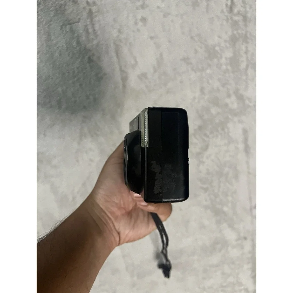 Canon Snappy S 35mm Untested